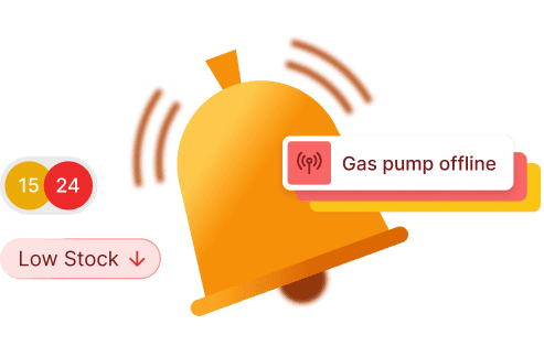 Notifications